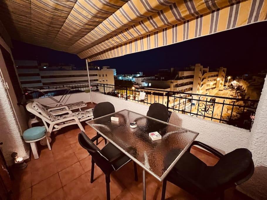 Ferienwohnung Pura Vida Santa Pola Exterior foto